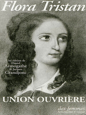 cover image of Union ouvrière